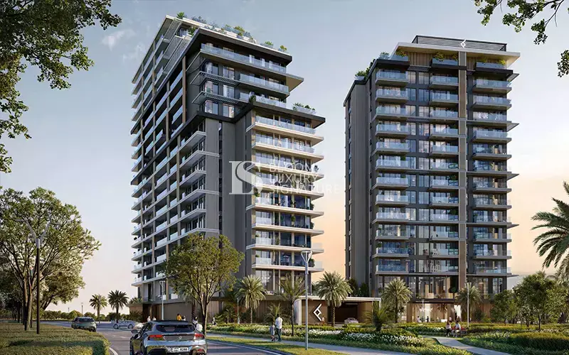 Luxury Signature Property