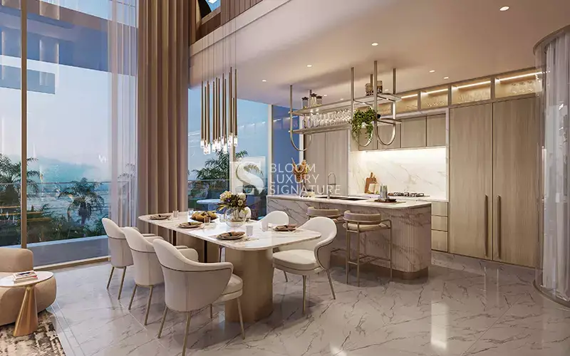 Luxury Signature Property