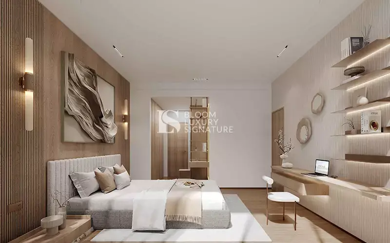 Luxury Signature عقارات