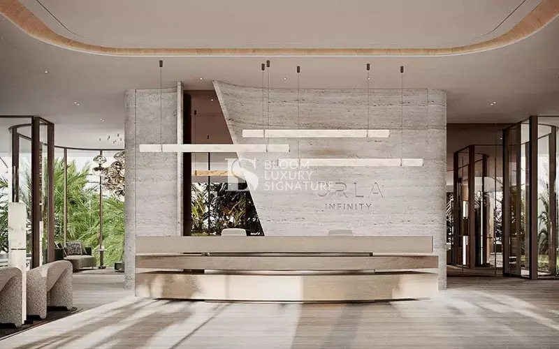 Luxury Signature Property