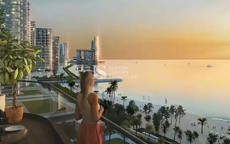 Luxury Signature Property