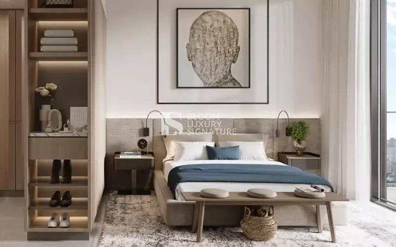 Luxury Signature Property