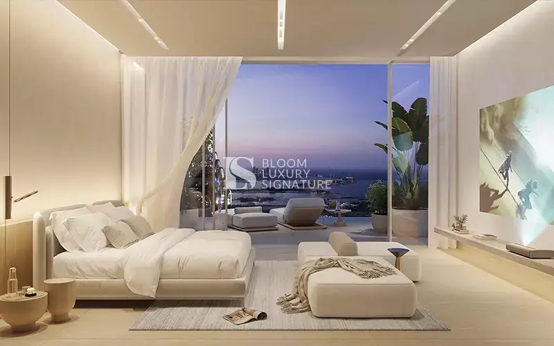 Luxury Signature Property