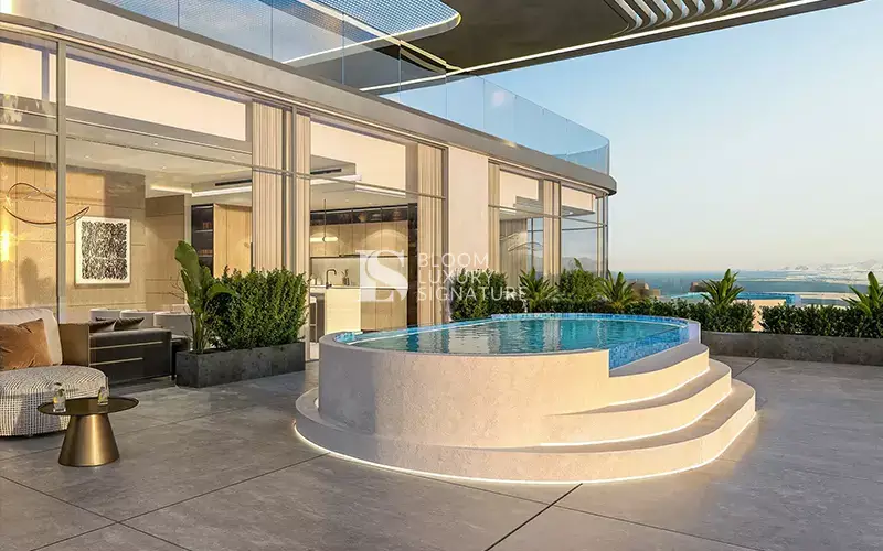 Luxury Signature Property