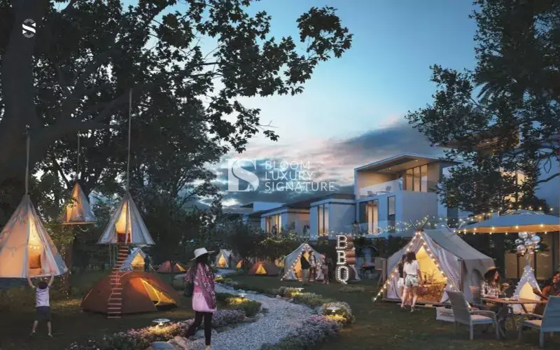 Luxury Signature Property