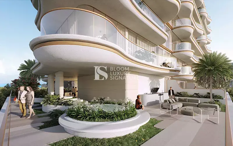 Luxury Signature Property