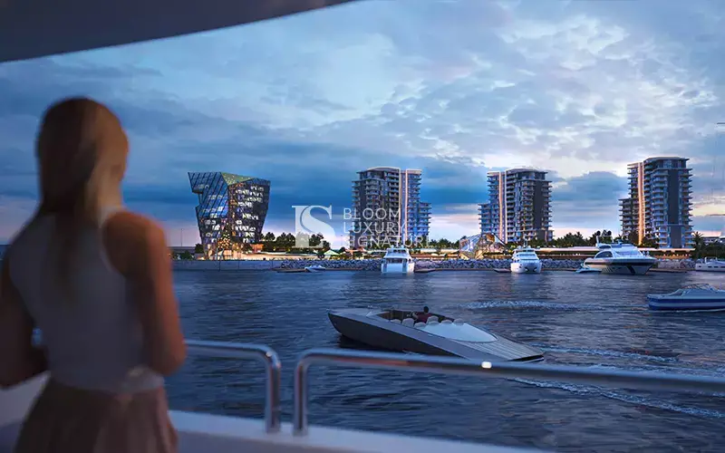 Luxury Signature Property