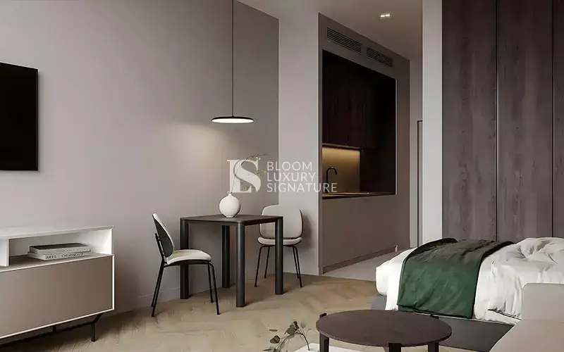 Luxury Signature Property