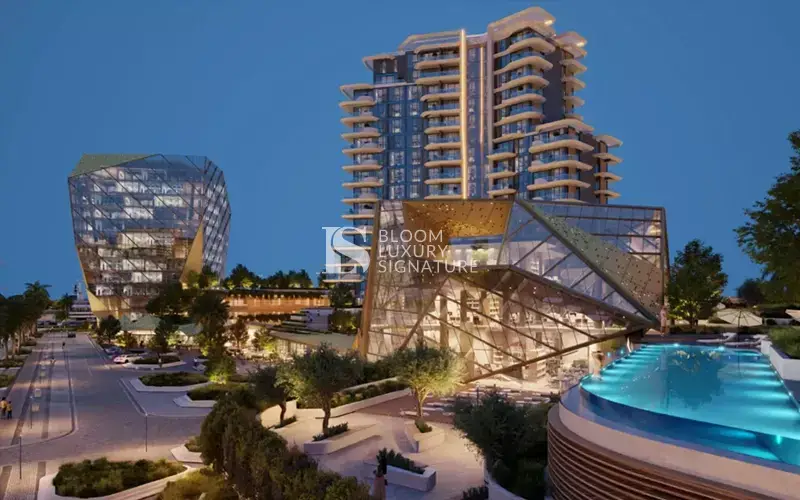 Luxury Signature Property