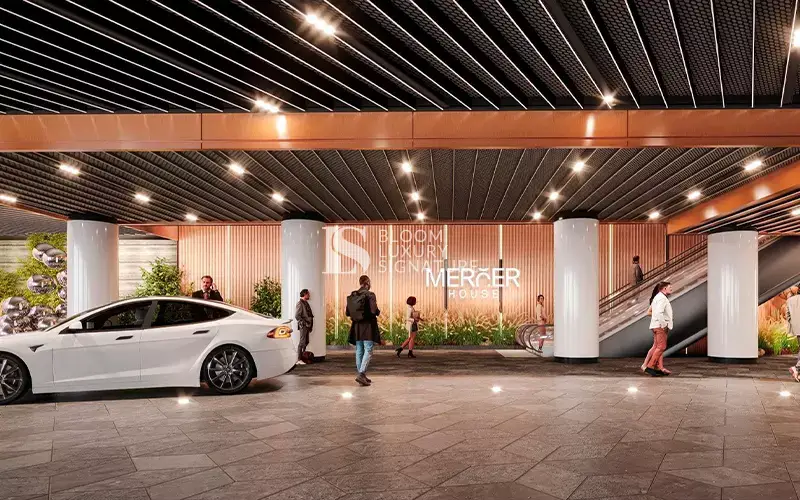 Luxury Signature Property