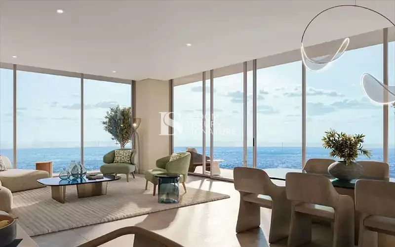 Luxury Signature Property