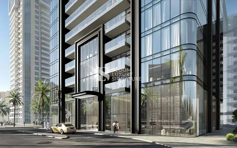 Luxury Signature Property