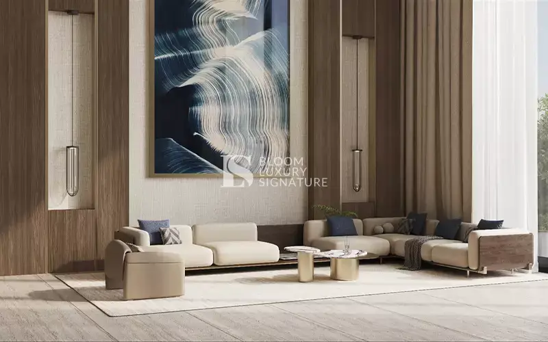 Luxury Signature Property