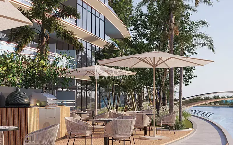 Luxury Signature Property