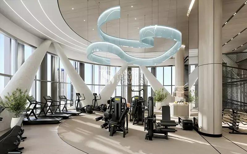 Luxury Signature Property