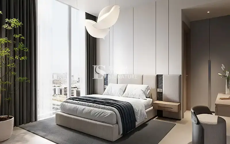 Luxury Signature Property