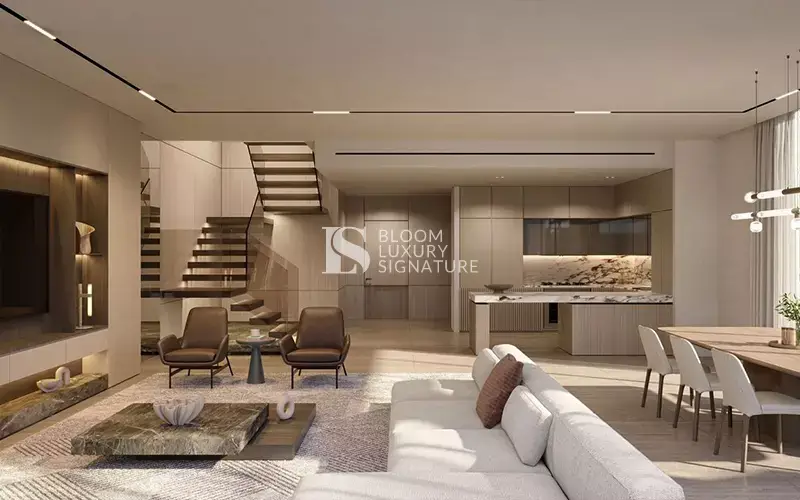 Luxury Signature Property