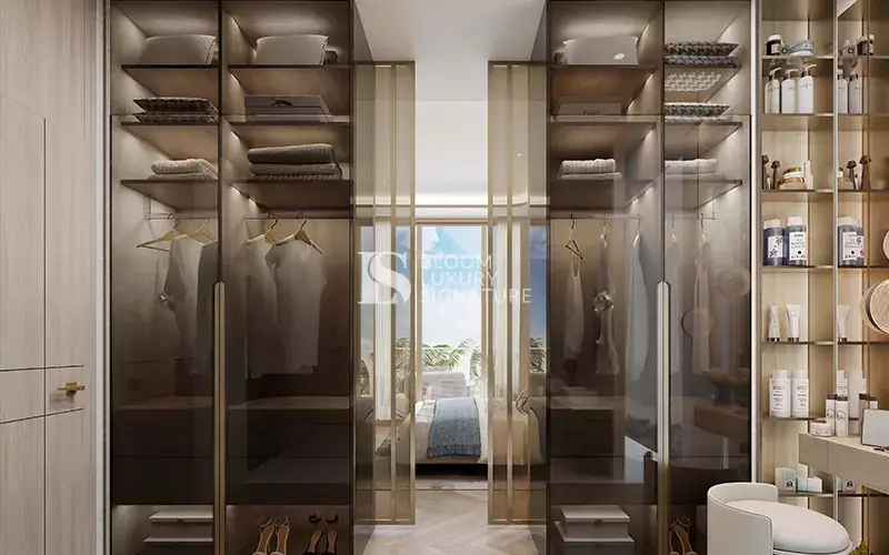 Luxury Signature Property