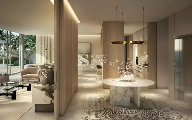 Luxury Signature Property