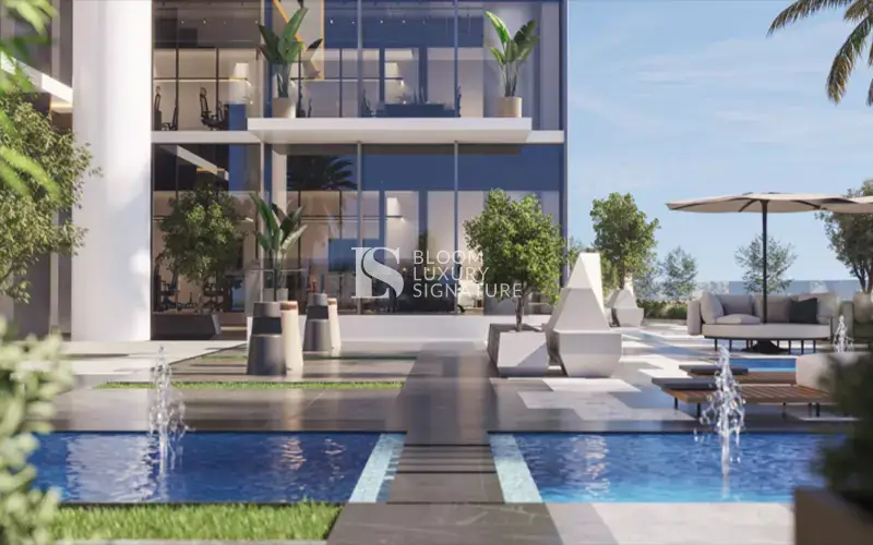 Luxury Signature Property
