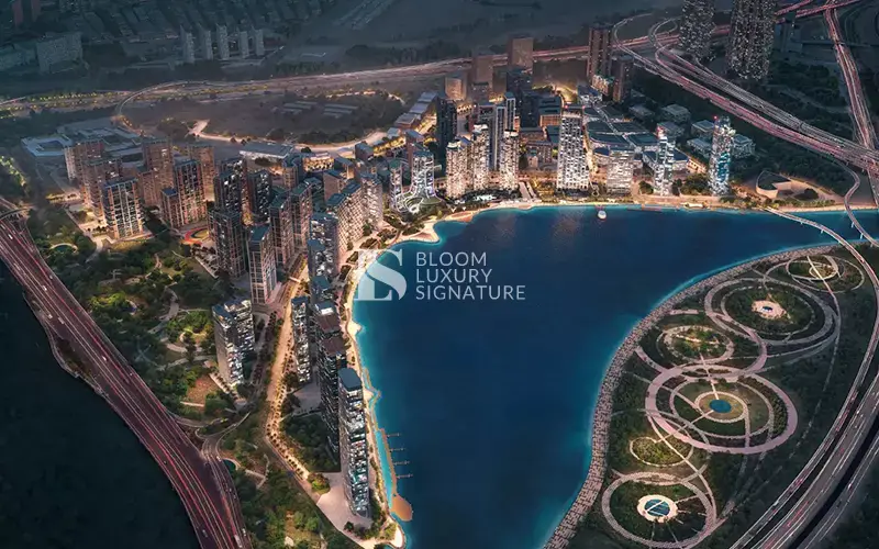 Luxury Signature Property