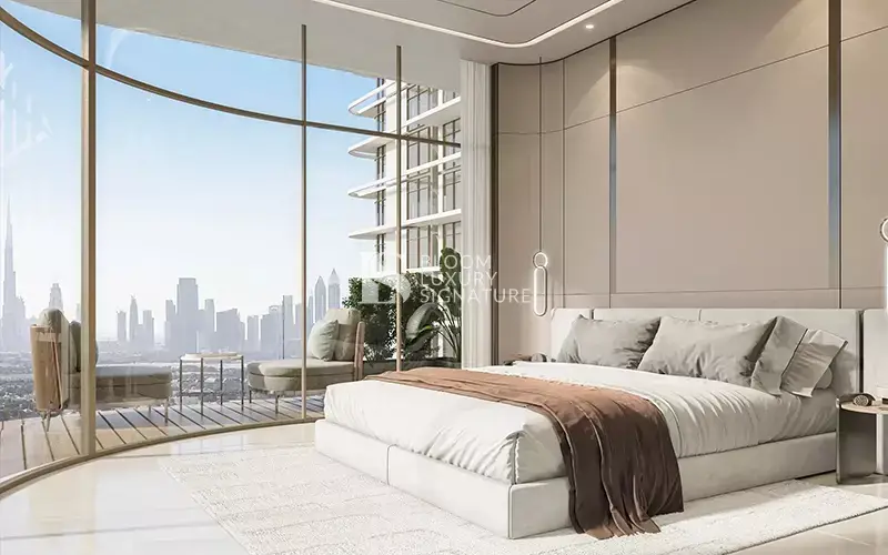 Luxury Signature Property