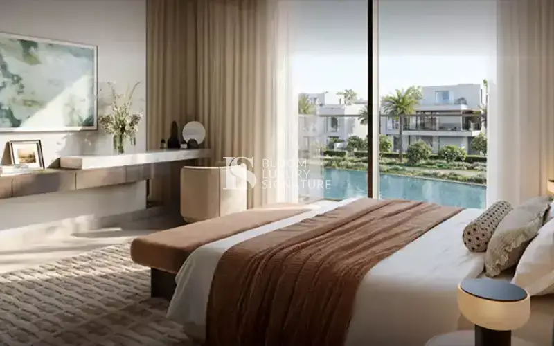 Luxury Signature Property