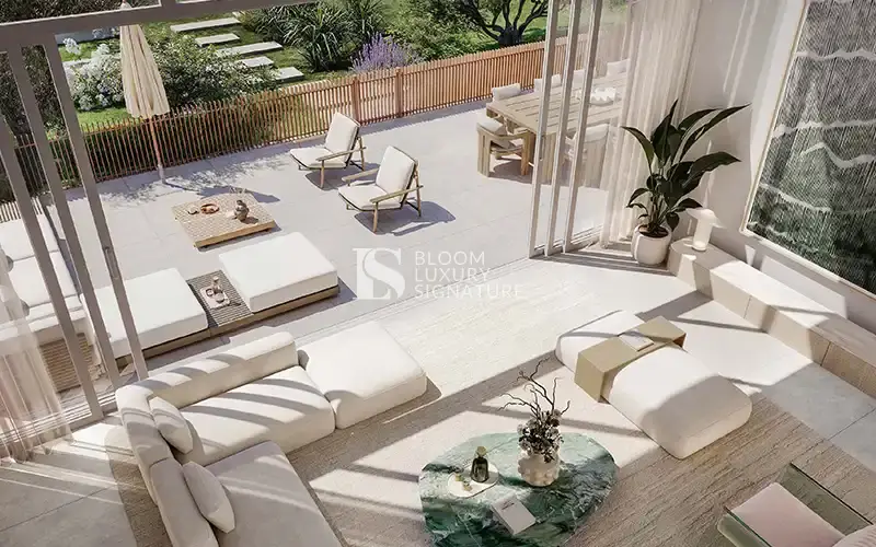 Luxury Signature Property