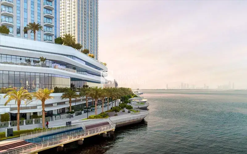 Luxury Signature Property