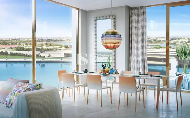 Luxury Signature Property