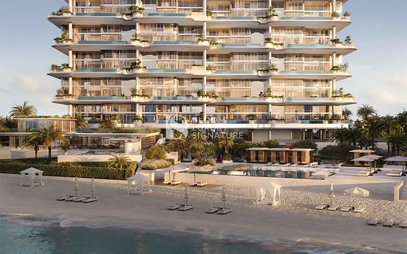 Luxury Signature Property