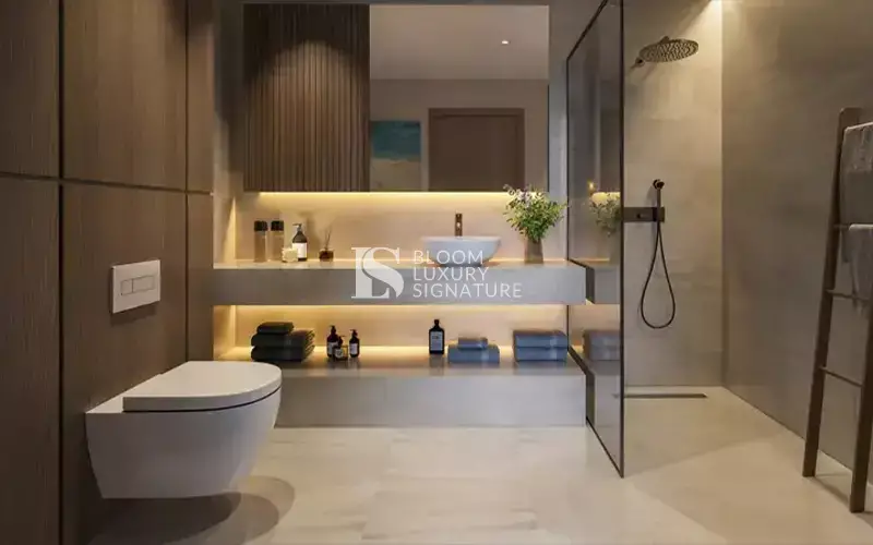 Luxury Signature Property