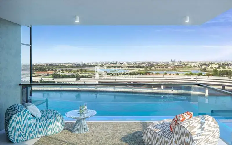 Luxury Signature Property