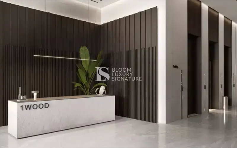 Luxury Signature Property