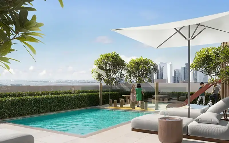 Luxury Signature Property