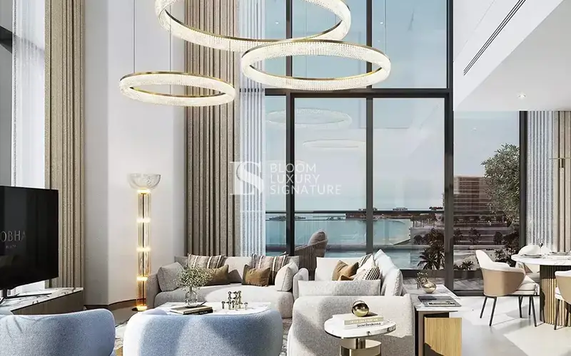 Luxury Signature Property