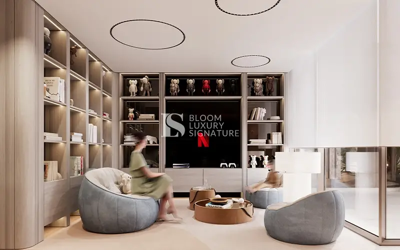 Luxury Signature Property