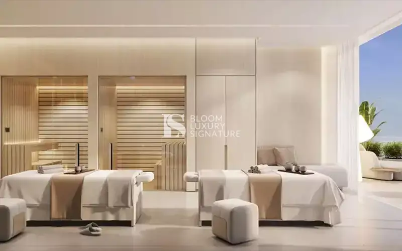 Luxury Signature Property