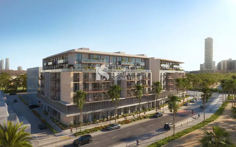 Luxury Signature gayrimenkul