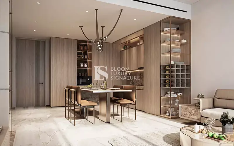 Luxury Signature Property