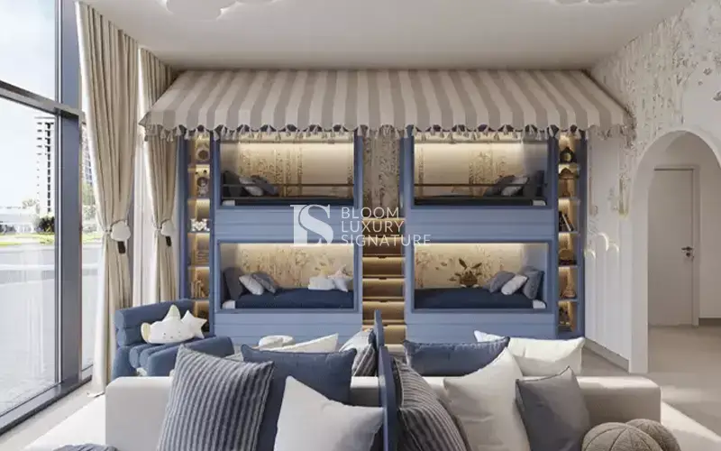 Luxury Signature Property