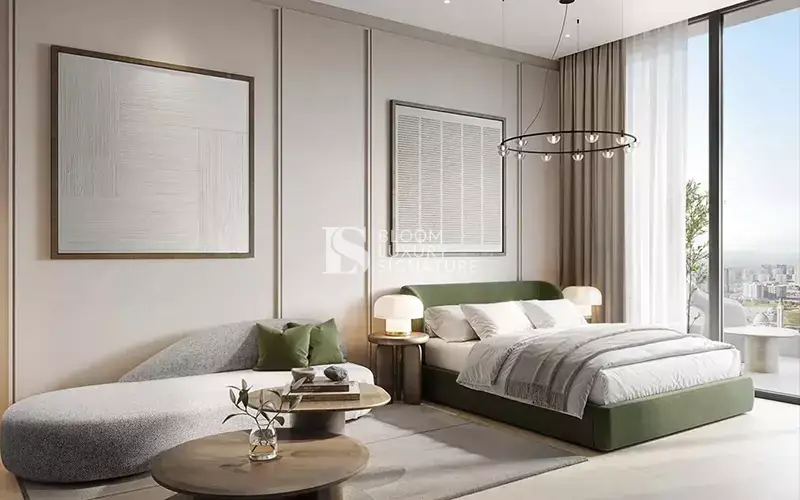 Luxury Signature عقارات