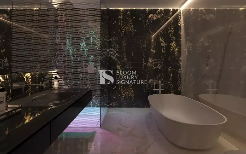 Luxury Signature Property