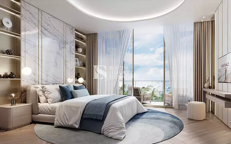 Luxury Signature Property