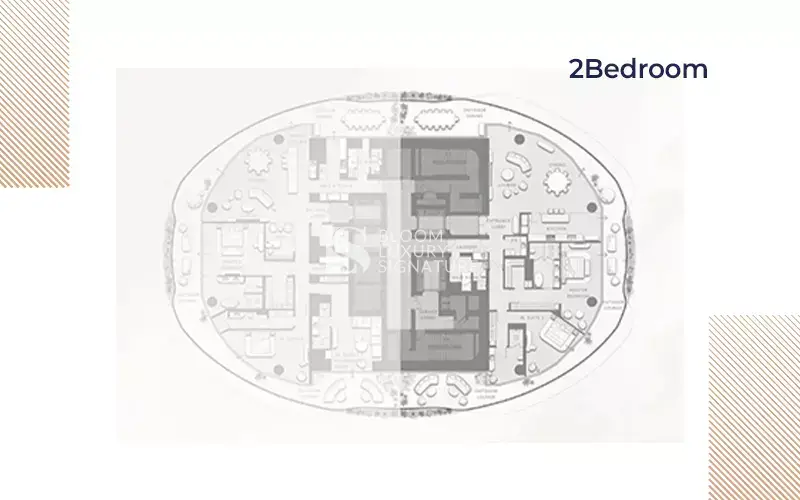 Luxury Signature gayrimenkul