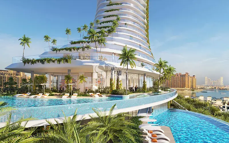 Luxury Signature gayrimenkul