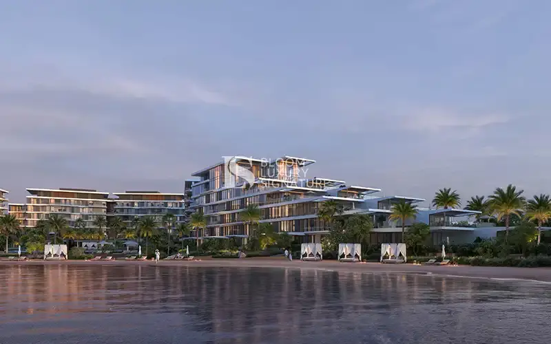 Luxury Signature Property