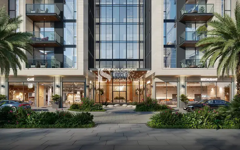 Luxury Signature Property