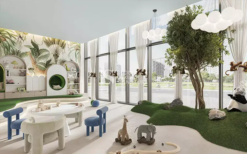 Luxury Signature Property