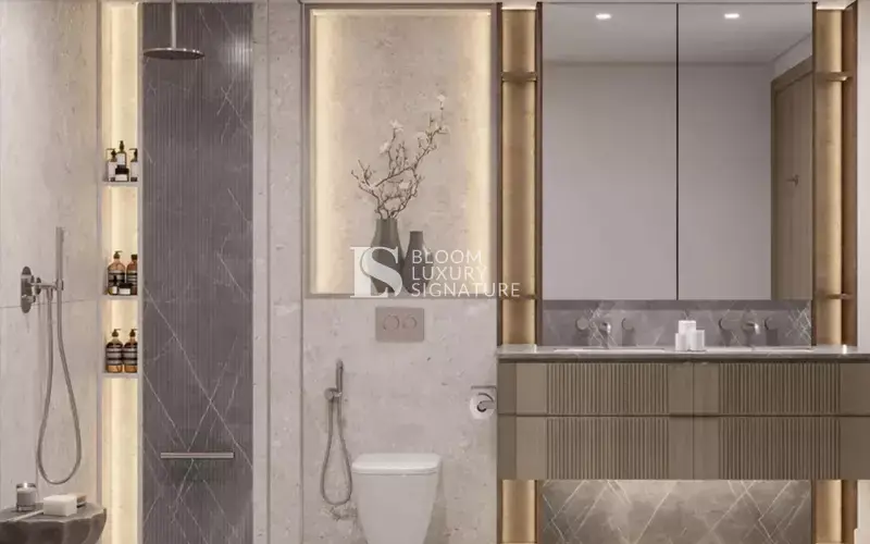 Luxury Signature Property